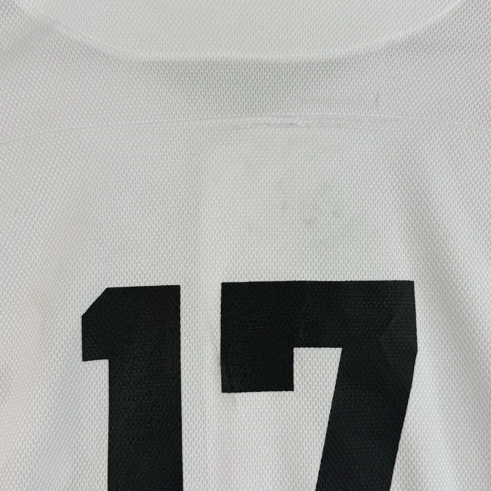 New Era jersey needs